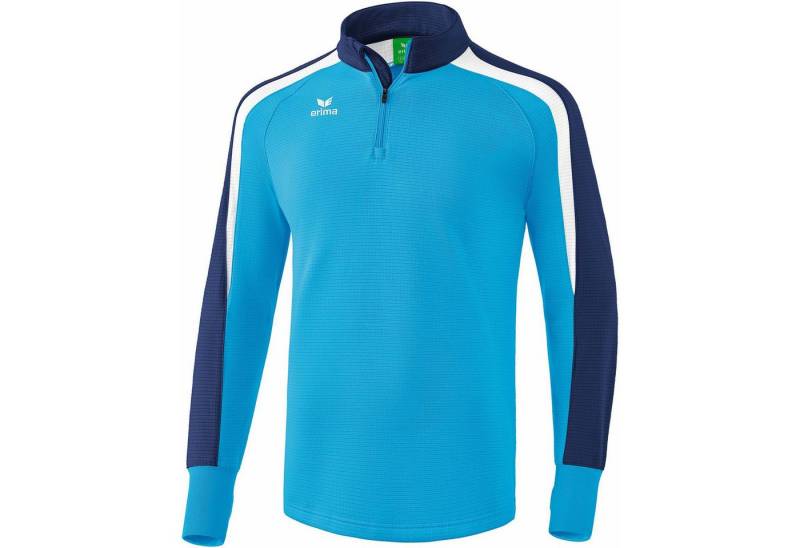 Erima Fleecepullover erima Herren Trainingstop Liga 2.0 von Erima