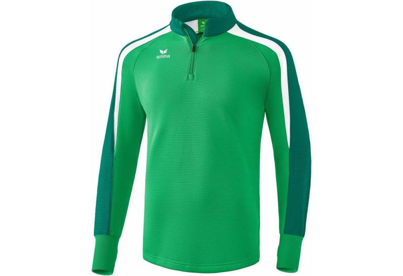 Erima Fleecepullover erima Herren Trainingstop Liga 2.0 von Erima
