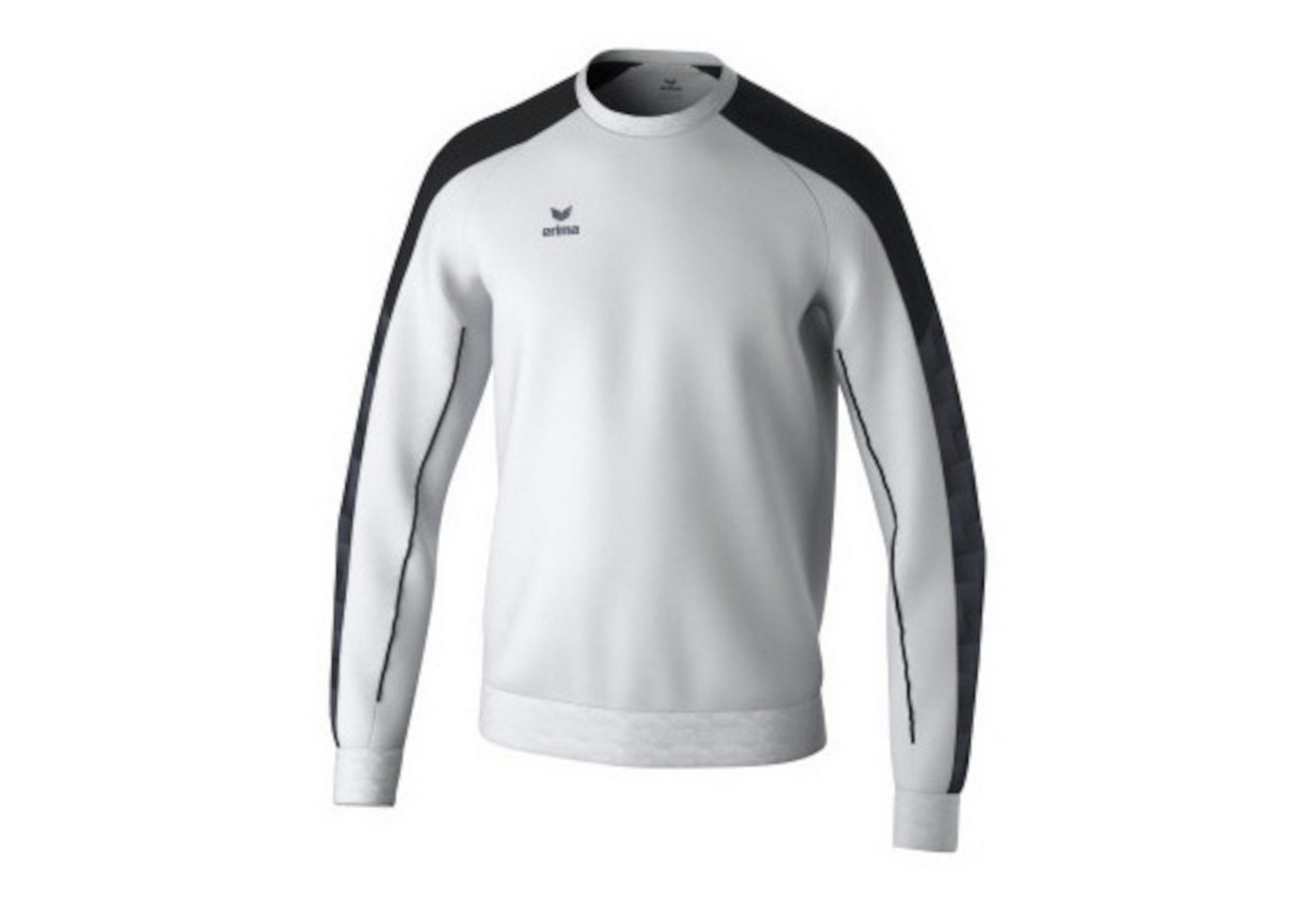 Erima Fleecepullover erima Kinder EVO STAR Sweatshirt von Erima