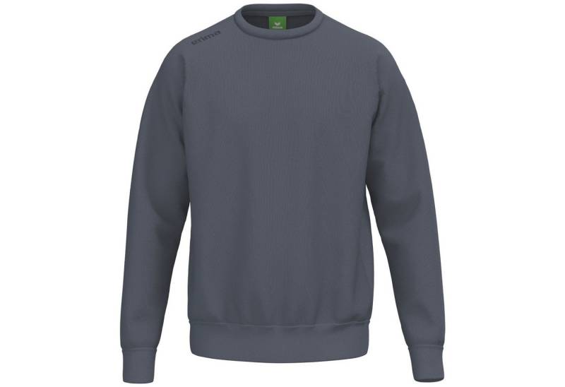 Erima Fleecepullover erima Kinder Pullover TS Sweatshirt von Erima