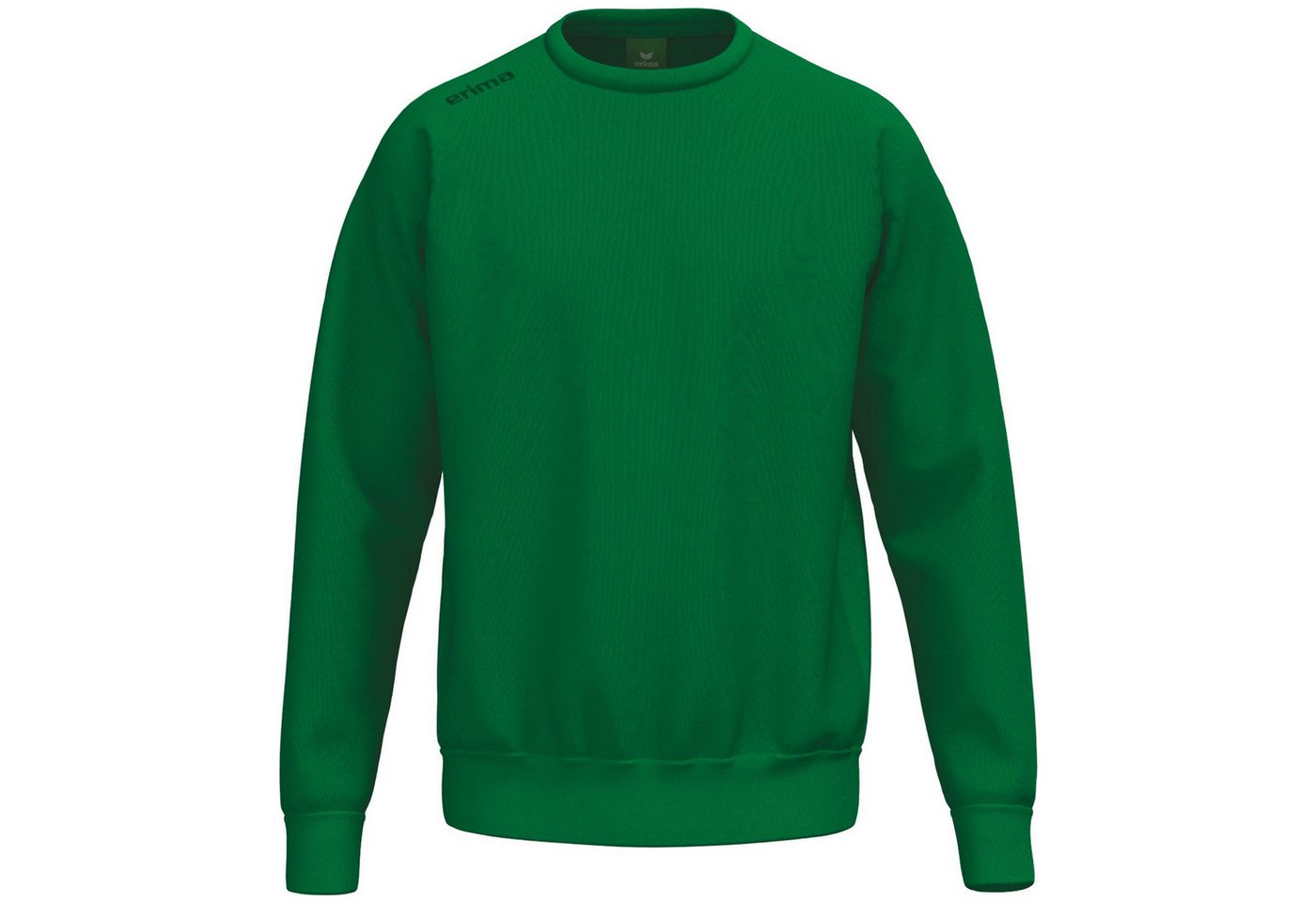 Erima Fleecepullover erima Kinder Pullover TS Sweatshirt von Erima