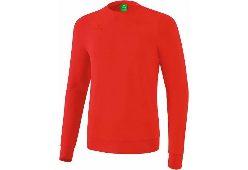 Erima Fleecepullover erima Kinder Sweatshirt von Erima