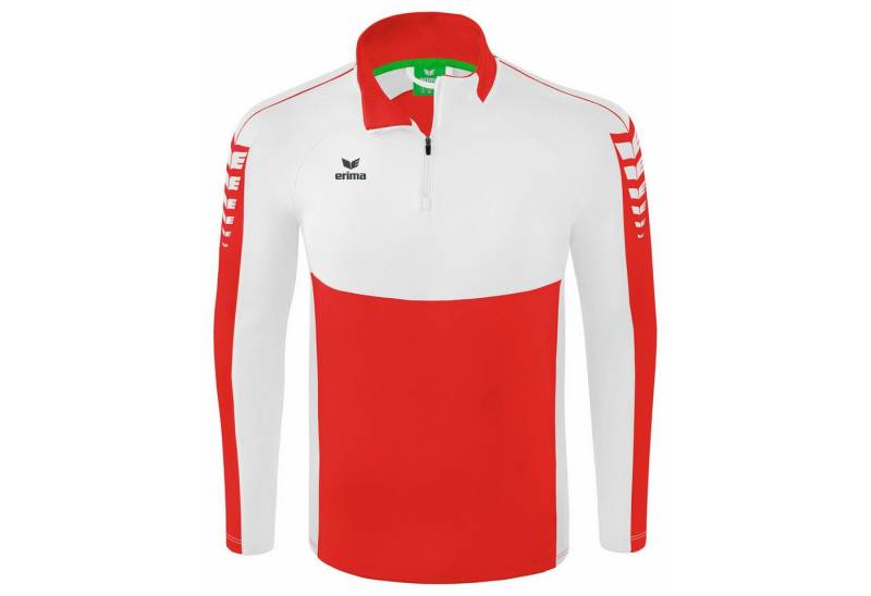 Erima Fleecepullover erima Kinder Trainingstop Six Wings von Erima