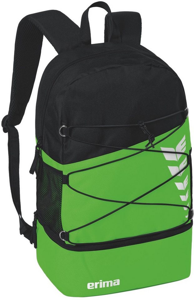 Erima Freizeitrucksack Six Wings Rucksack Erima Freizeitrucksack Six Wings Rucksack von Erima
