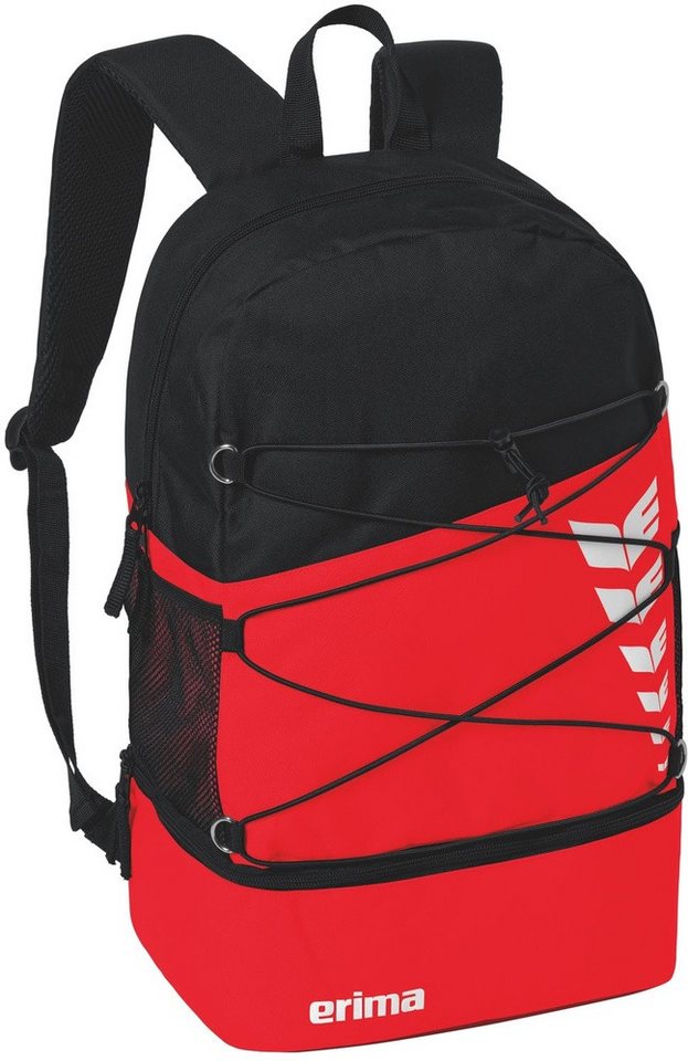 Erima Freizeitrucksack Six Wings Rucksack Erima Freizeitrucksack Six Wings Rucksack von Erima