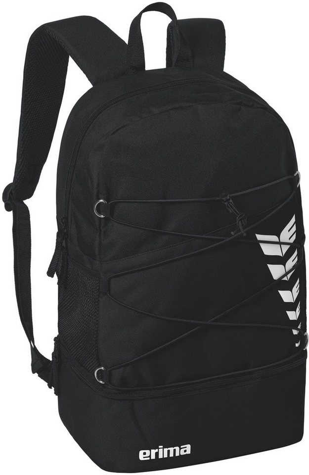 Erima Freizeitrucksack Six Wings Rucksack Erima Freizeitrucksack Six Wings Rucksack von Erima