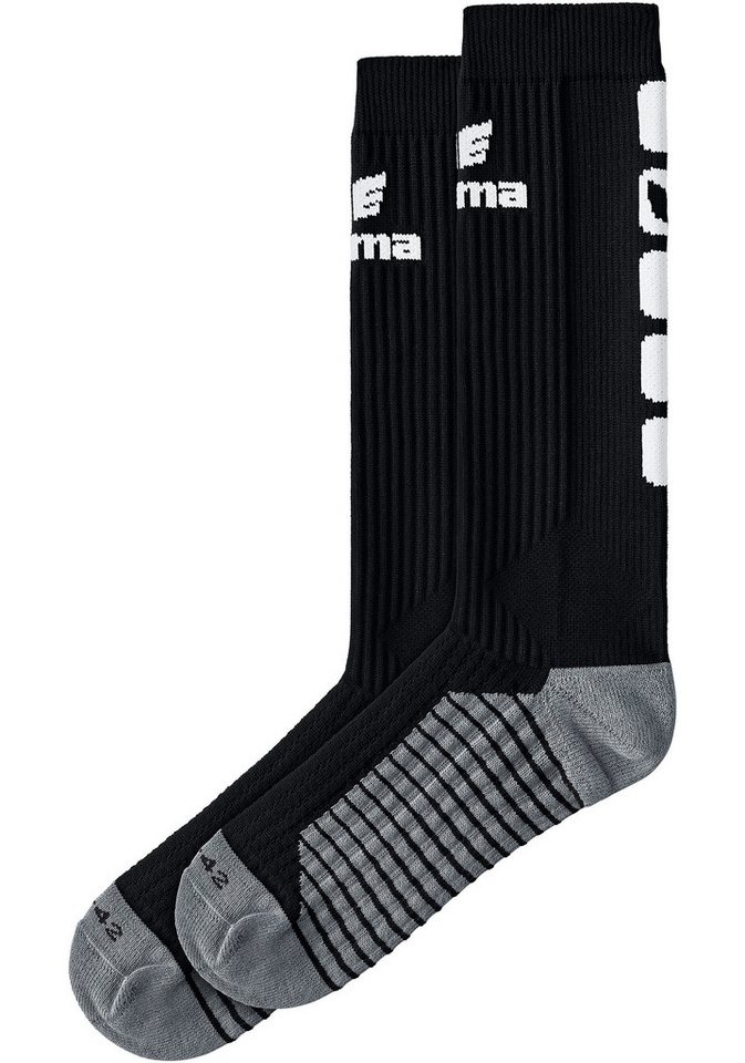 Erima Freizeitsocken Kinder CLASSIC 5-C Socken lang von Erima