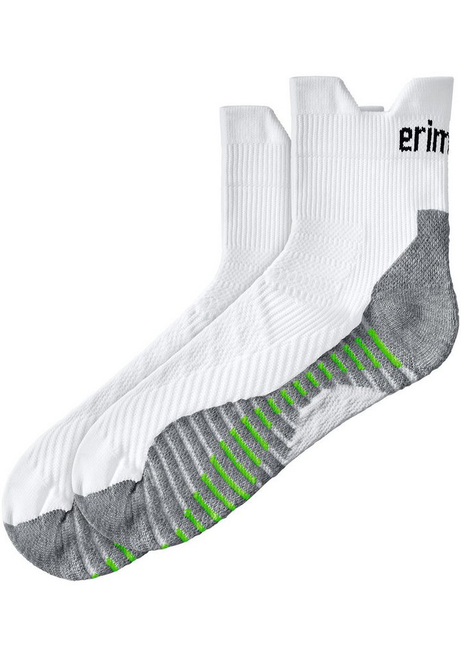 Erima Freizeitsocken Kinder Laufsocken von Erima