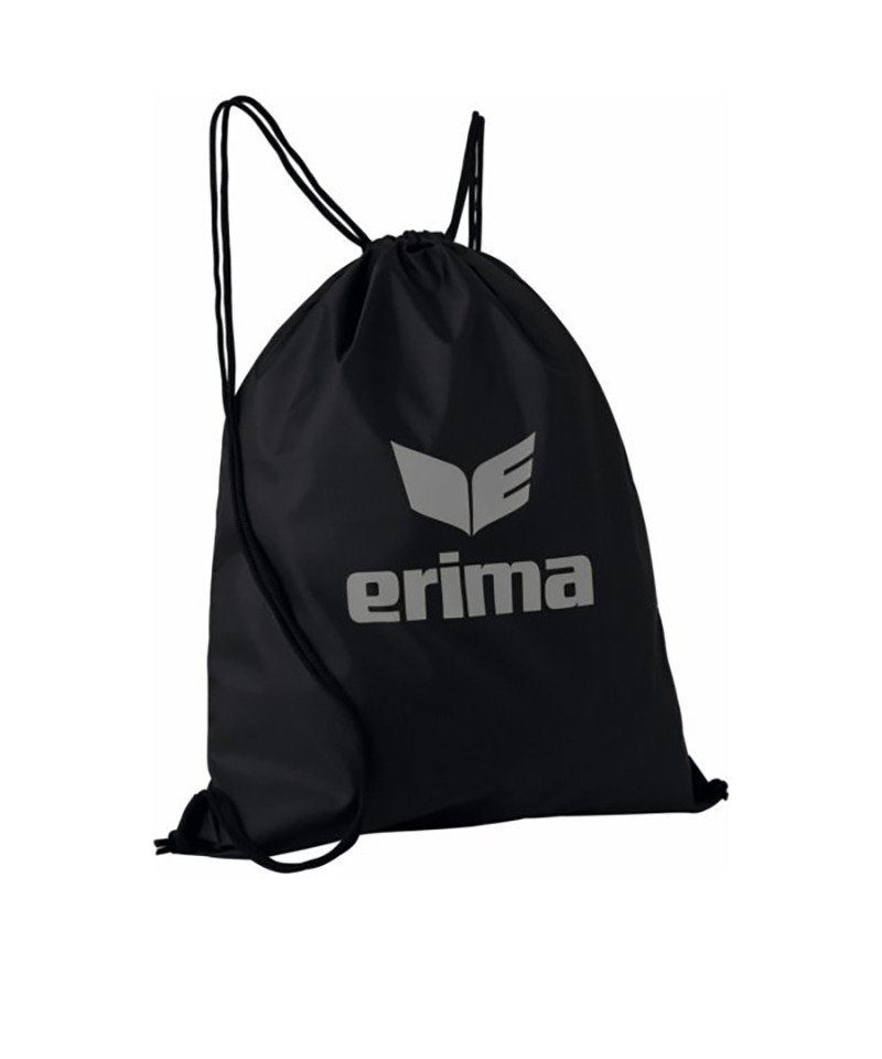 Erima Freizeittasche Erima Turnbeutel Club 5 Hell Gymsacks, Polyamid von Erima