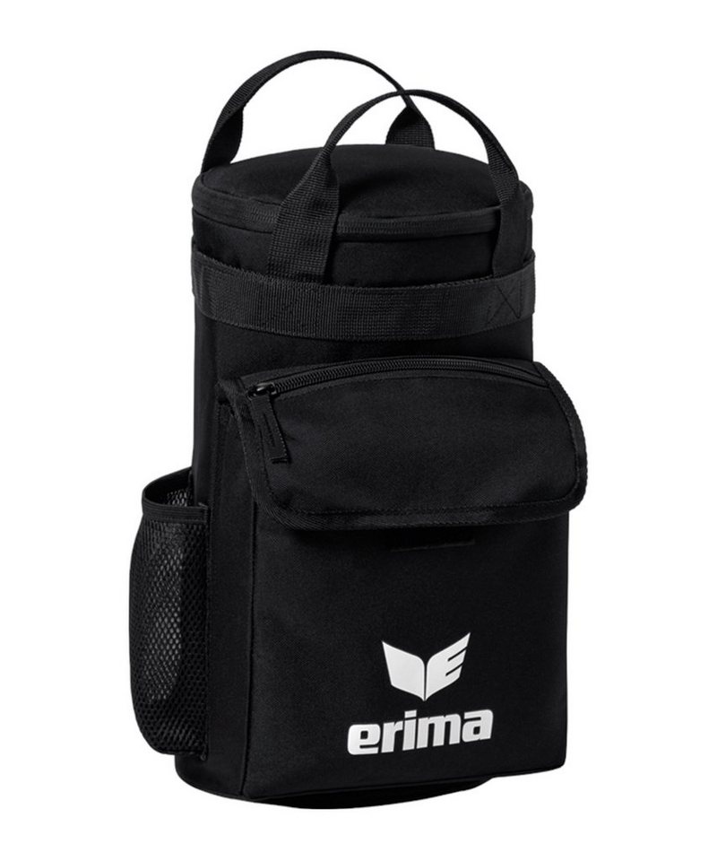 Erima Freizeittasche Ice Bag Wassertasche, Tragegriff von Erima