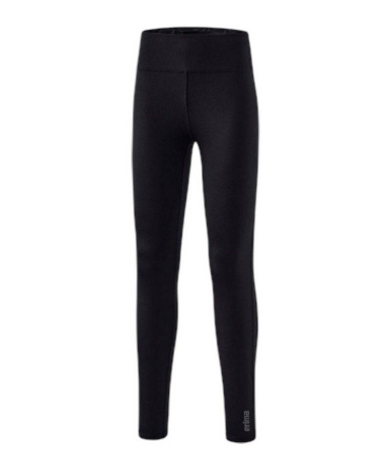 Erima Funktionshose Erima Basic Tight Kids Tights Kinder von Erima