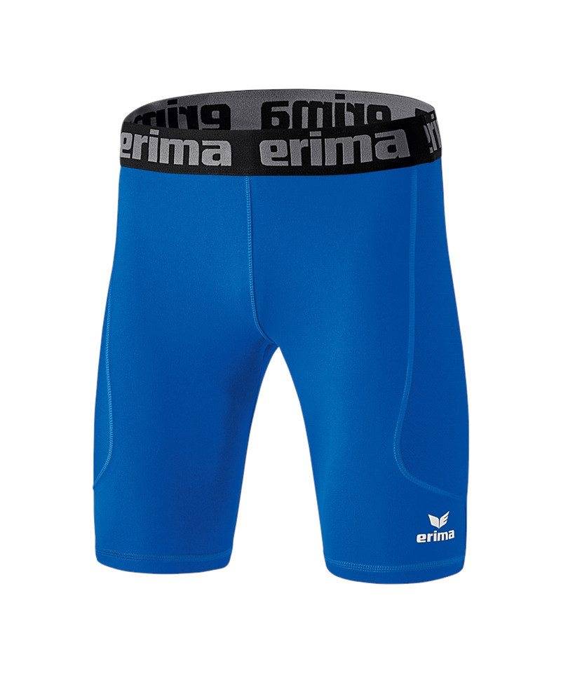 Erima Funktionshose Erima Elemental Tight kurz Kids Underwear - Hosen von Erima