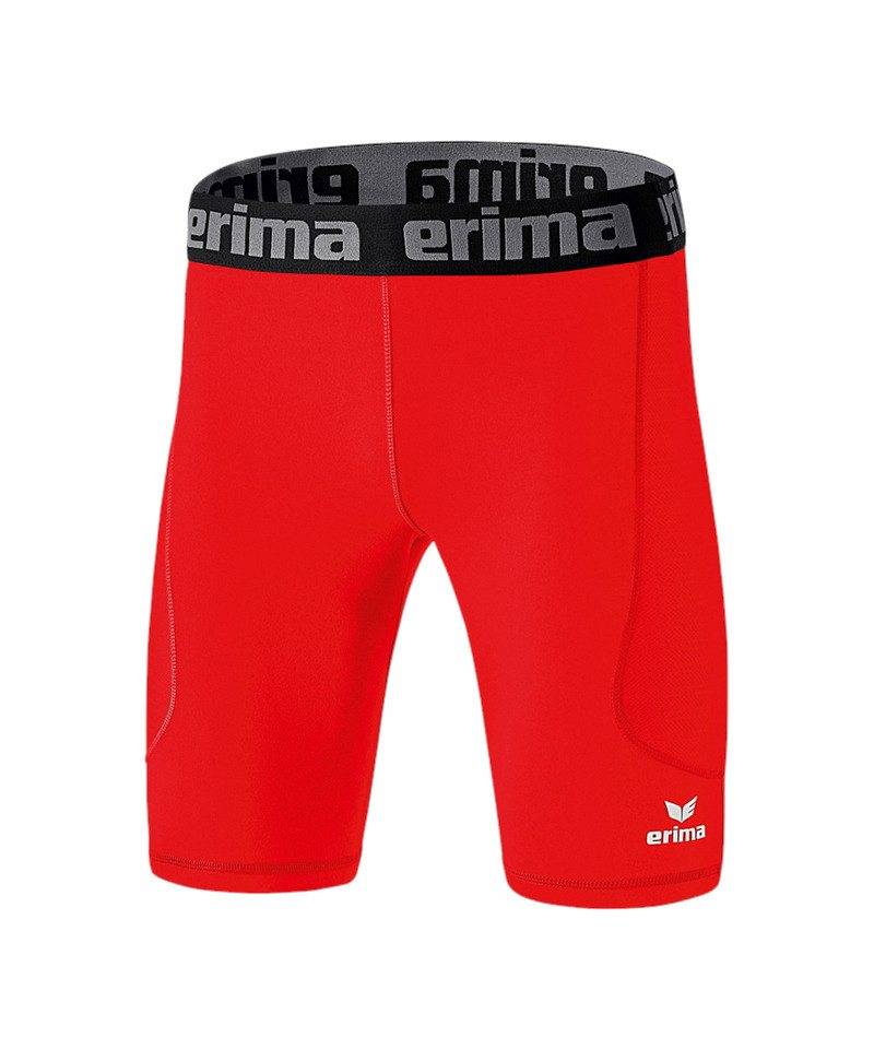 Erima Funktionshose Erima Elemental Tight kurz Underwear - Hosen von Erima