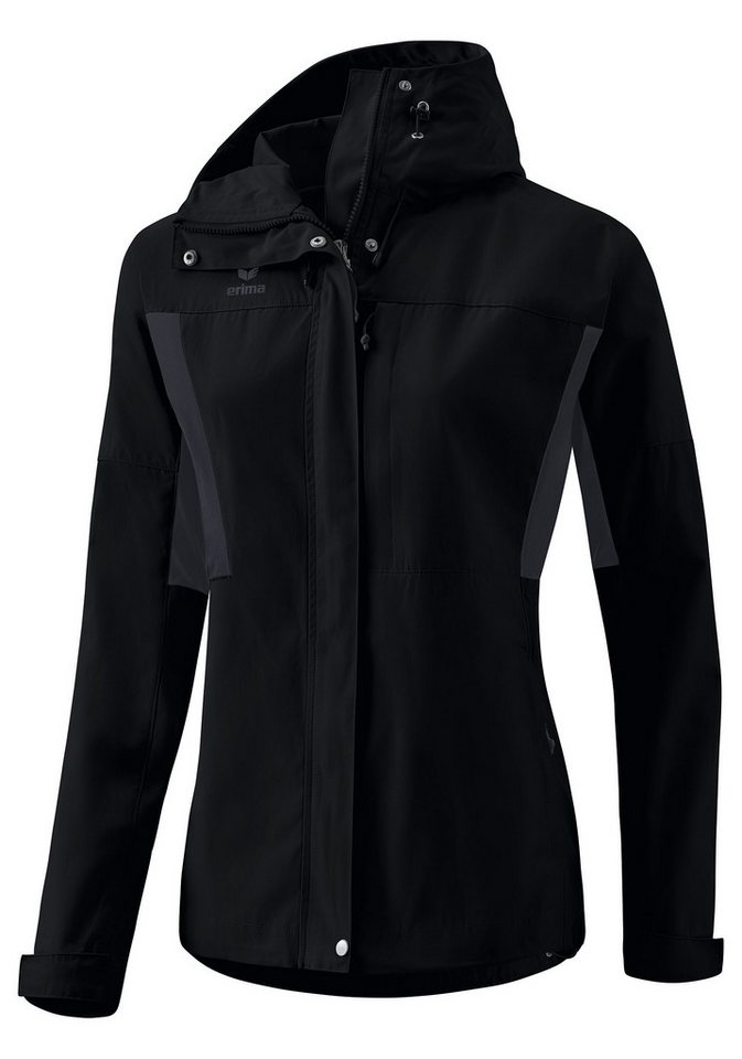 Erima Funktionsjacke Multifunktionsjacke Damen von Erima