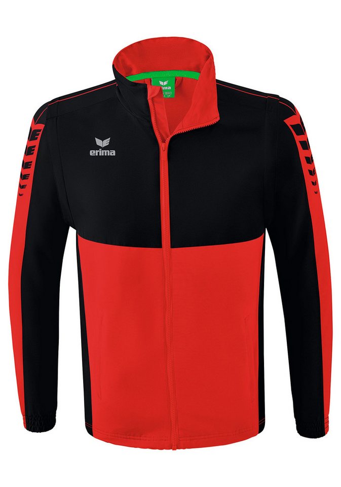 Erima Funktionsjacke von Erima