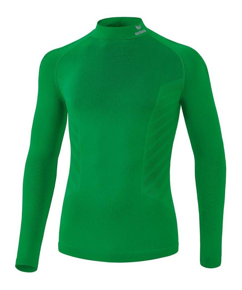 Erima Funktionsshirt ATHLETIC Turtleneck Sweatshirt Kids default von Erima