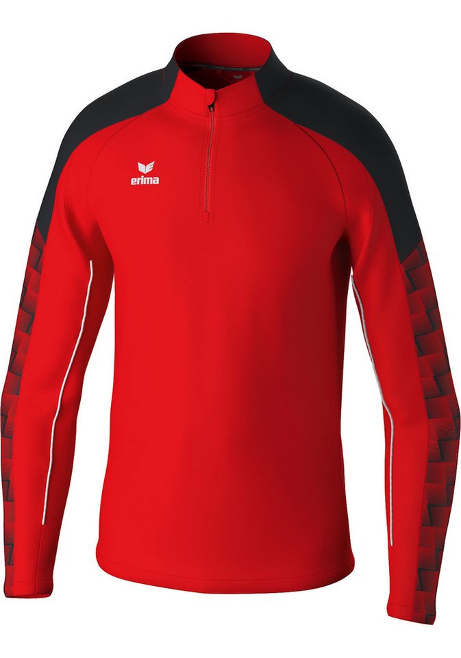 Erima Funktionsshirt EVO STAR Trainingstop Unisex Erwachsene von Erima