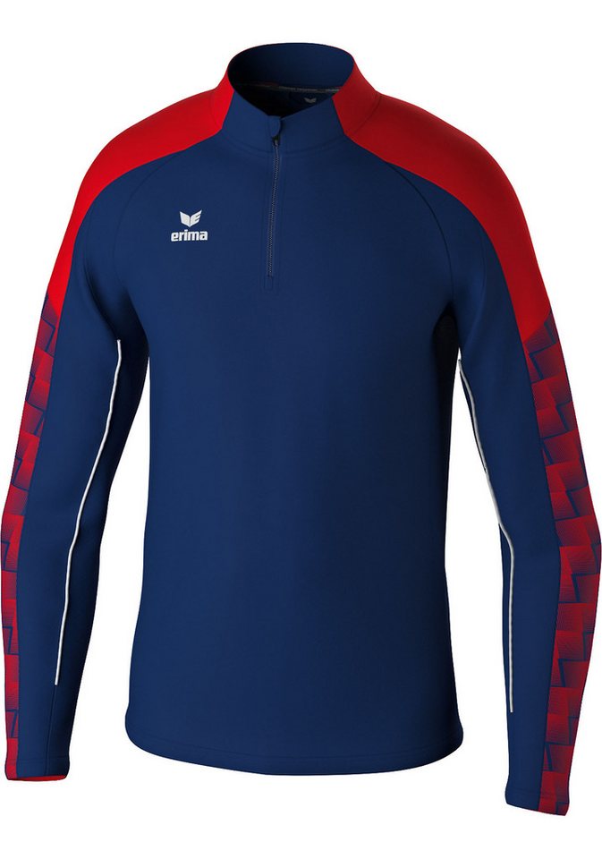 Erima Funktionsshirt EVO STAR Trainingstop Unisex Erwachsene von Erima