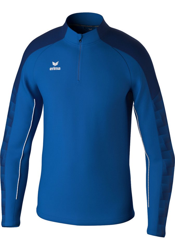 Erima Funktionsshirt EVO STAR Trainingstop Unisex Erwachsene von Erima