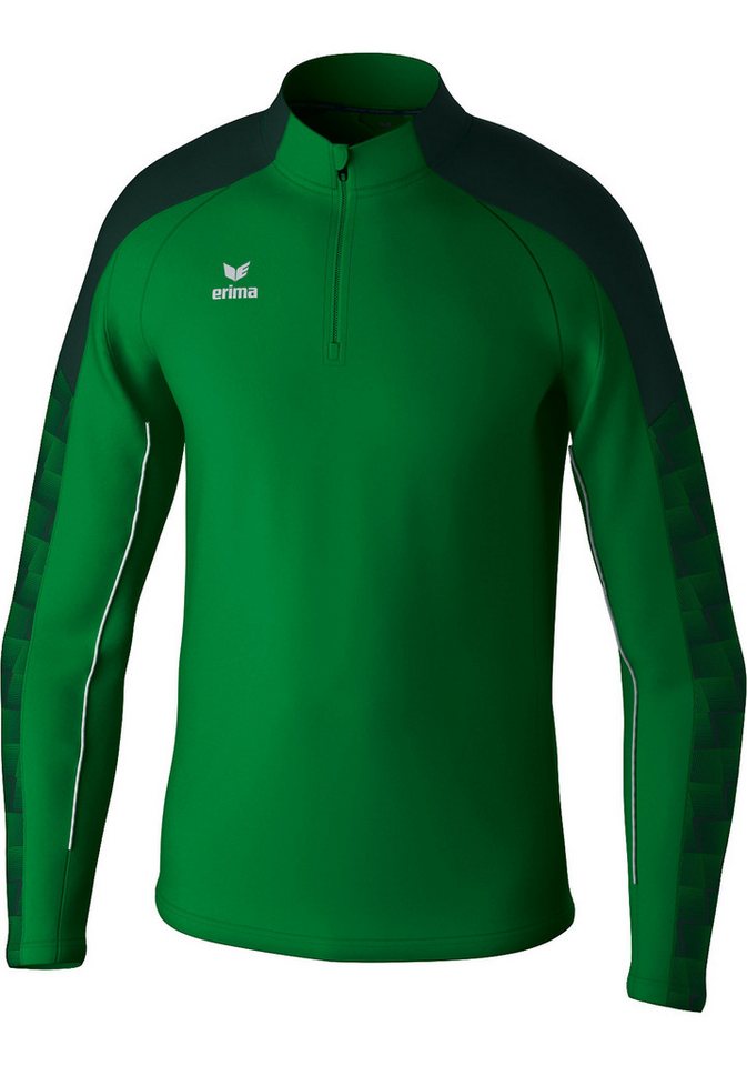 Erima Funktionsshirt EVO STAR Trainingstop Unisex Erwachsene von Erima