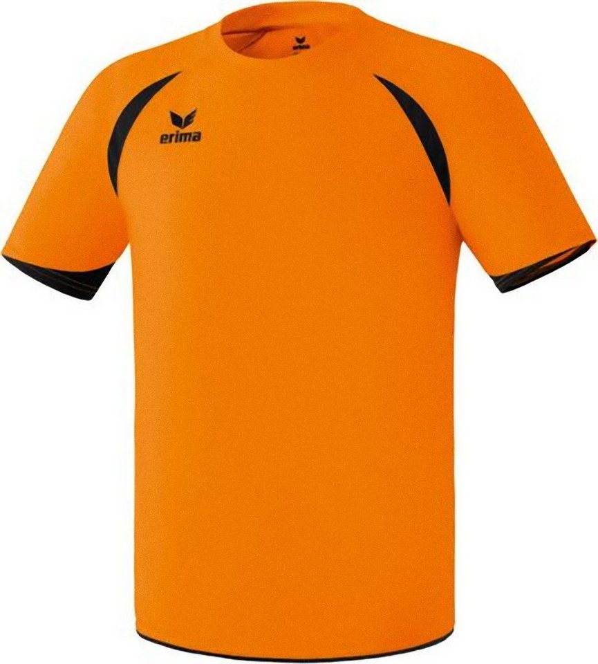 Erima Funktionsshirt Tanaro Trikot Sportshirt Fussball T-Shirt Funktionsshirt Shirt Handball Laufshirt von Erima