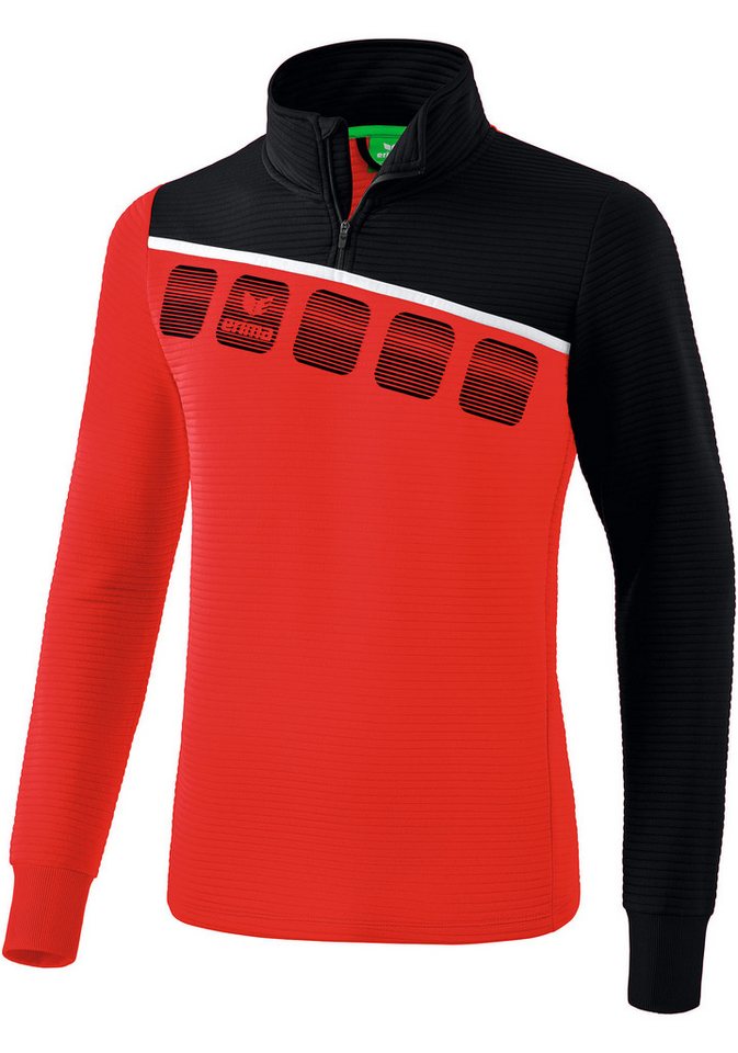 Erima Funktionsshirt Unisex 5-C Trainingstop von Erima