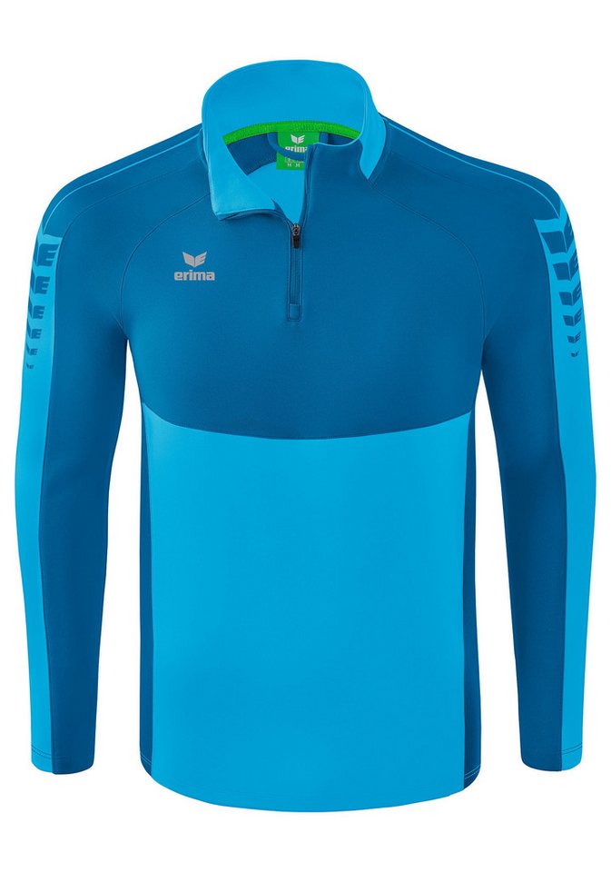 Erima Funktionsshirt Unisex Erwachsene SIX WINGS Trainingstop von Erima