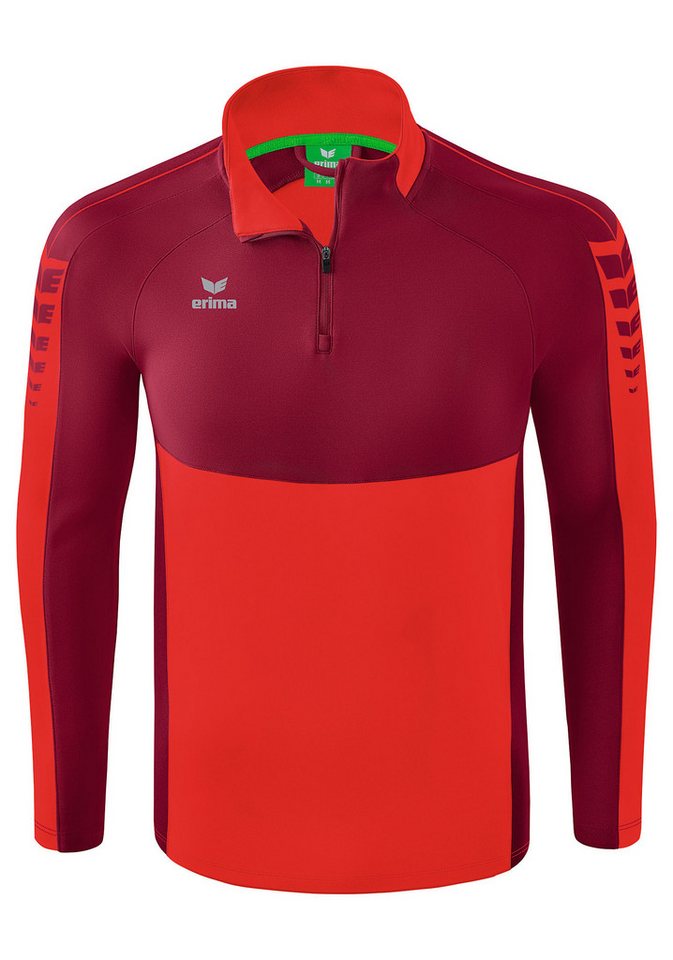 Erima Funktionsshirt Unisex Erwachsene SIX WINGS Trainingstop von Erima