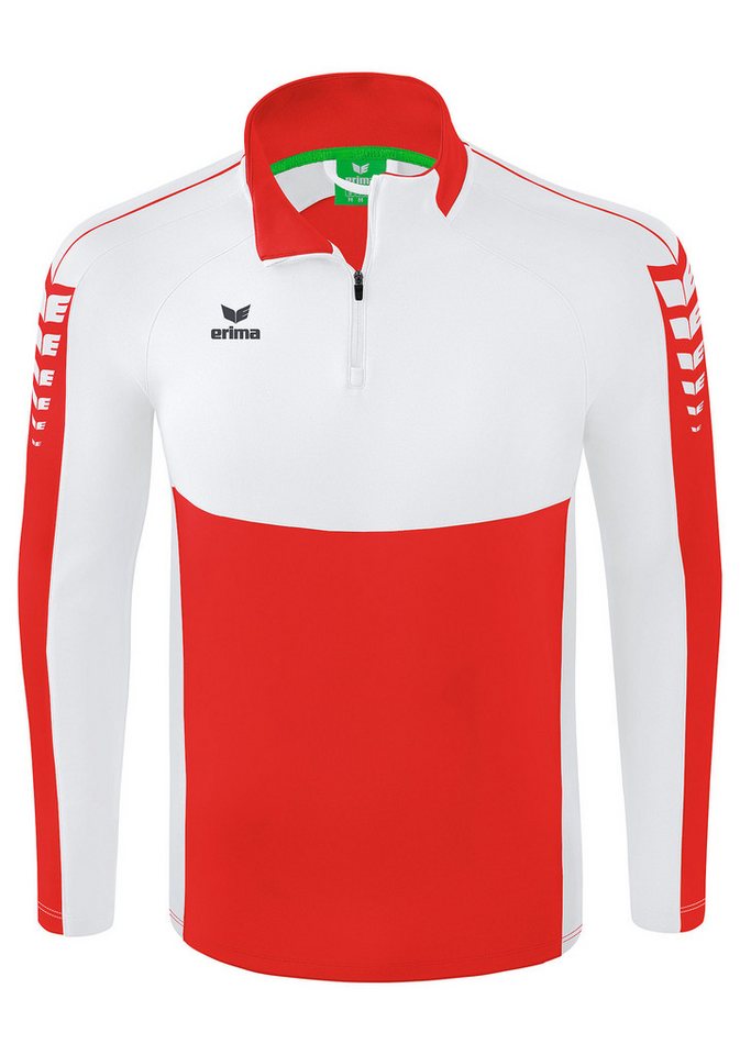 Erima Funktionsshirt Unisex Erwachsene SIX WINGS Trainingstop von Erima