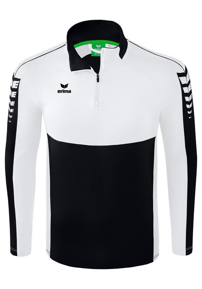 Erima Funktionsshirt Unisex Erwachsene SIX WINGS Trainingstop von Erima