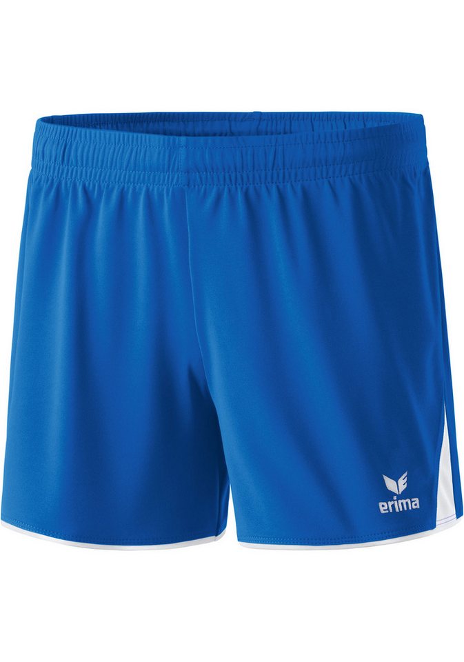 Erima Funktionsshorts Damen CLASSIC 5-C Shorts von Erima