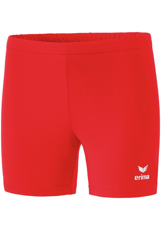 Erima Funktionsshorts Damen VERONA Performance Shorts von Erima