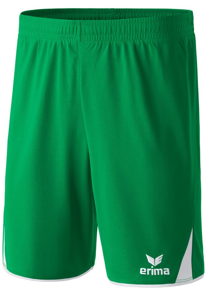 Erima Funktionsshorts Herren Classic 5-C Shorts von Erima