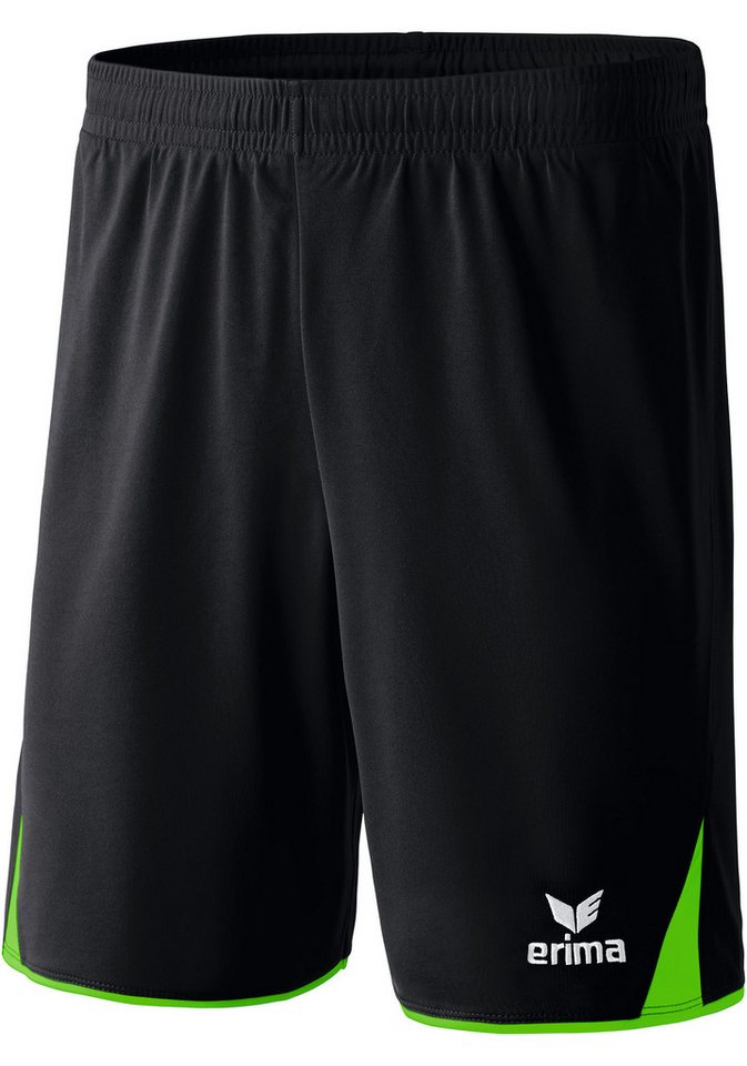 Erima Funktionsshorts Herren 5-C Shorts Erima Funktionsshorts Herren 5-C Shorts von Erima