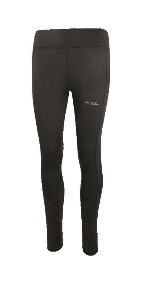Erima Funktionstights ERIMA STUDIO tight Damen Leggings Hose Sport Fitness Freizeit Erima Funktionstights ERIMA STUDIO tight Damen Leggings Hose Sport Fitness Freizeit von Erima