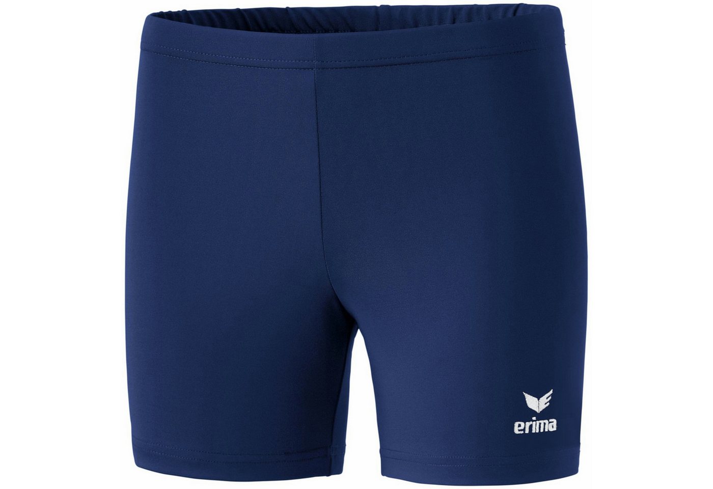Erima Funktionstights erima Damen Short Verona Performance Tights Erima Funktionstights erima Damen Short Verona Performance Tights von Erima