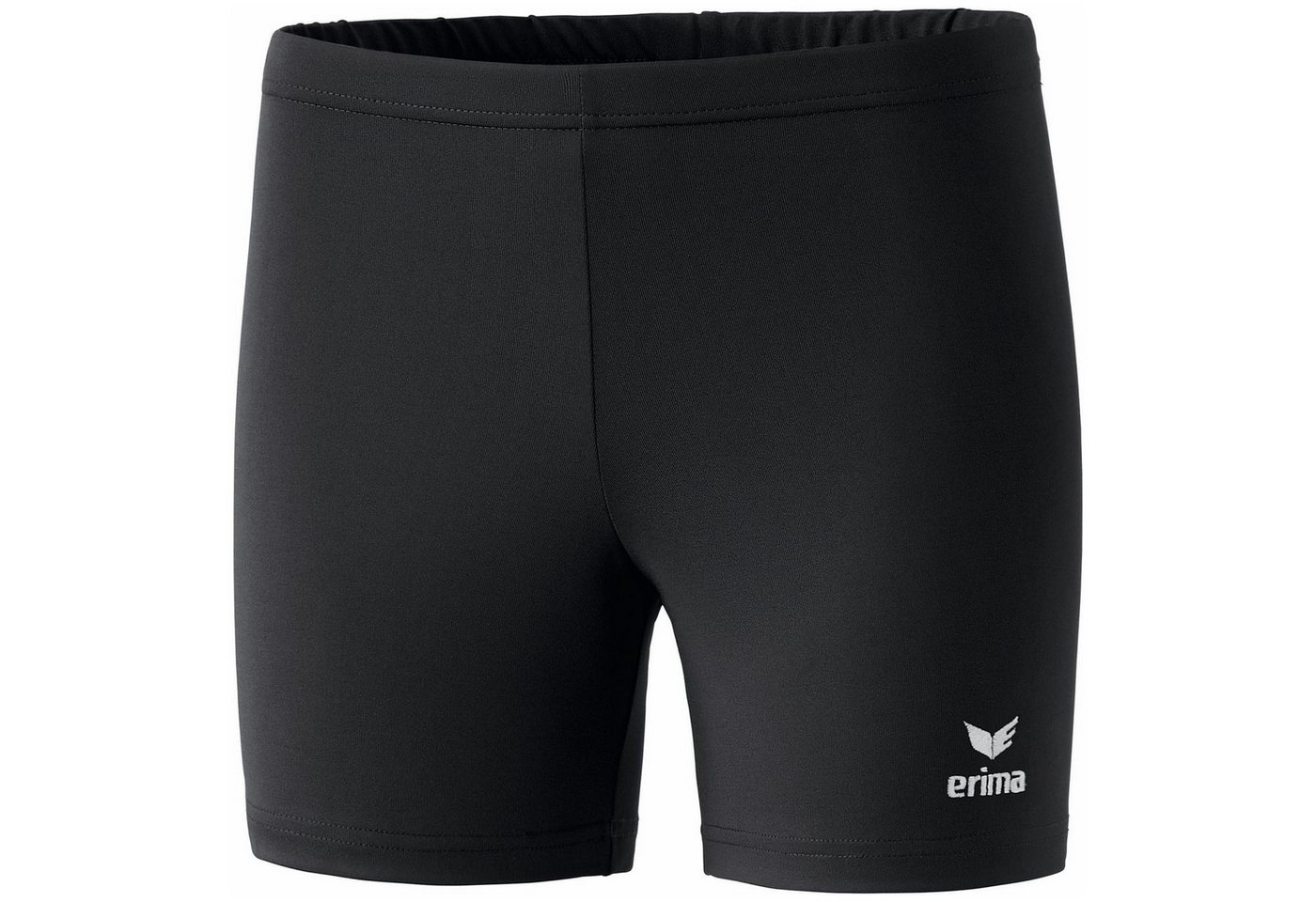 Erima Funktionstights erima Damen Short Verona Performance Tights Erima Funktionstights erima Damen Short Verona Performance Tights von Erima