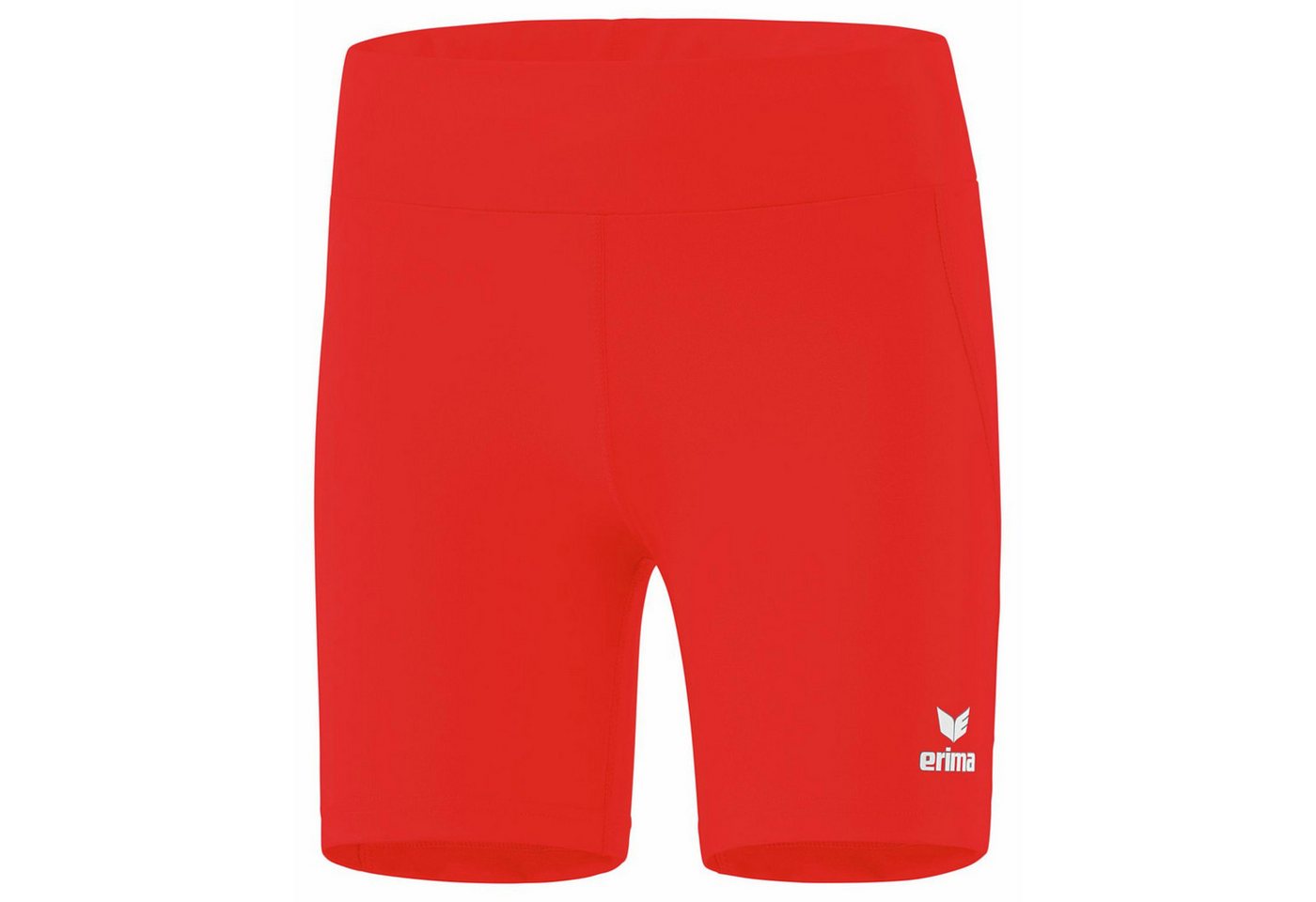 Erima Funktionstights erima Damen Tight kurz RACING Leichtathletik von Erima