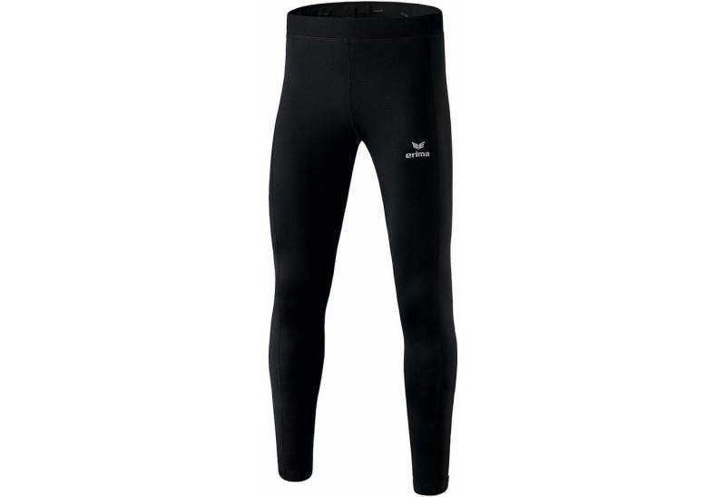 Erima Funktionstights erima Herren Lauftight Performance Winterlaufhose von Erima