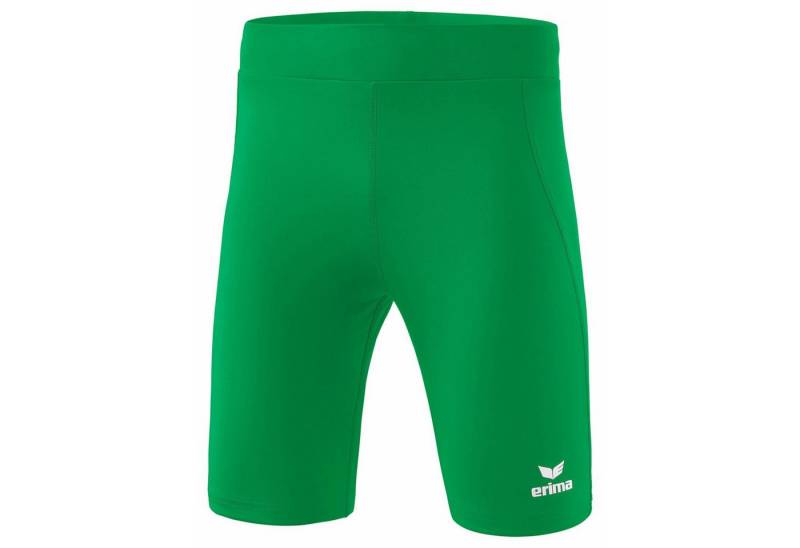 Erima Funktionstights erima Herren Tight kurz RACING Leichtathletik Erima Funktionstights erima Herren Tight kurz RACING Leichtathletik von Erima