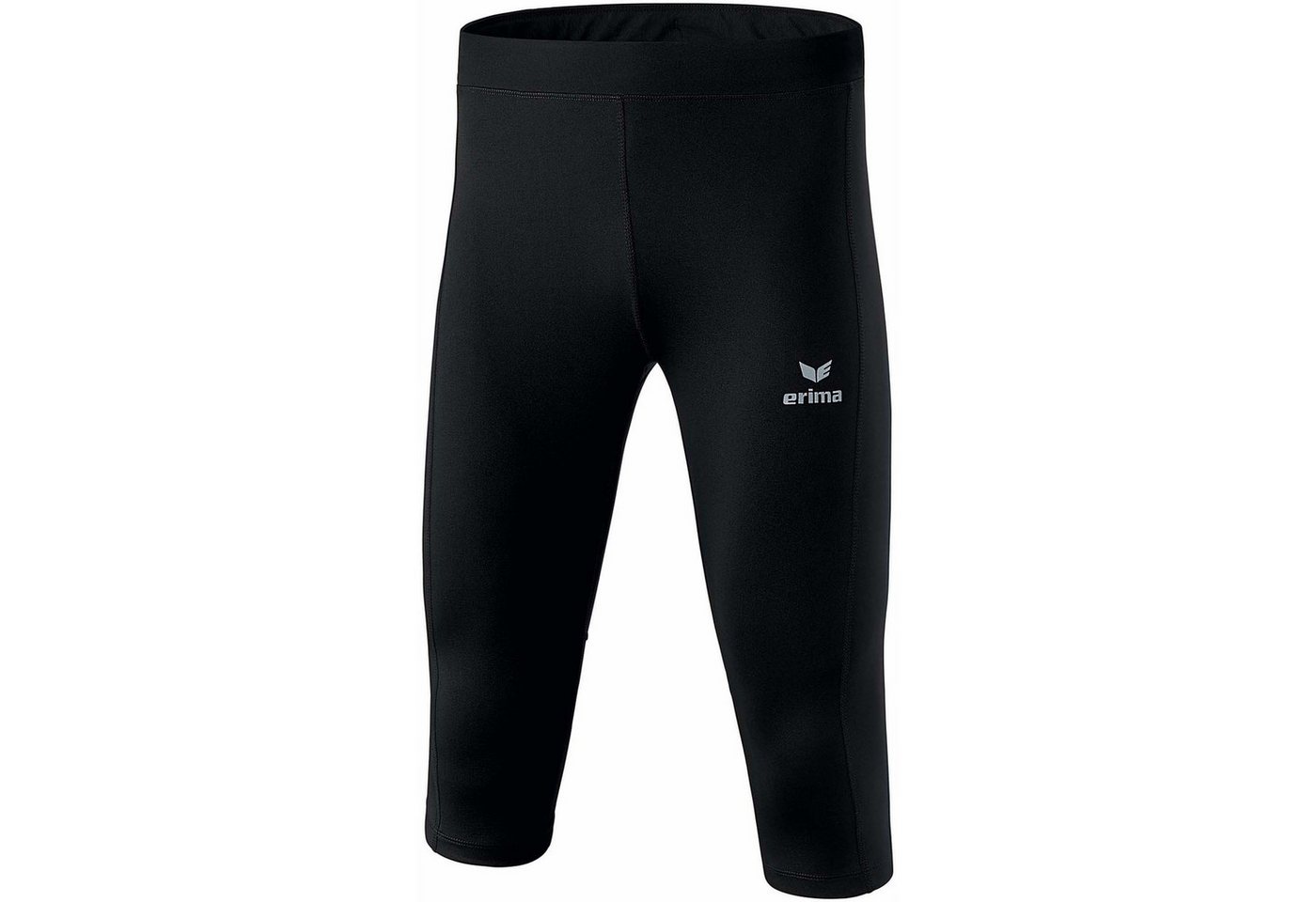 Erima Funktionstights erima Kinder 3/4 Lauftight Performance 3/4 Laufhose von Erima