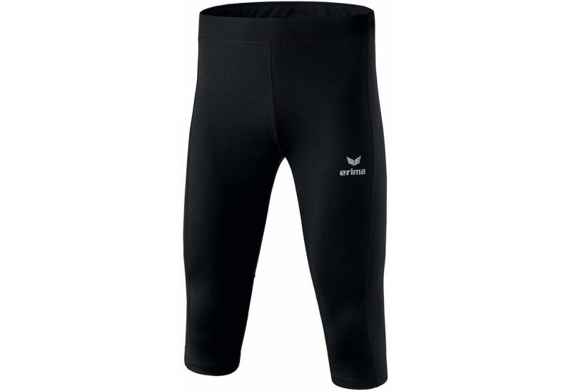 Erima Funktionstights erima Kinder 3/4 Lauftight Performance 3/4 Laufhose von Erima