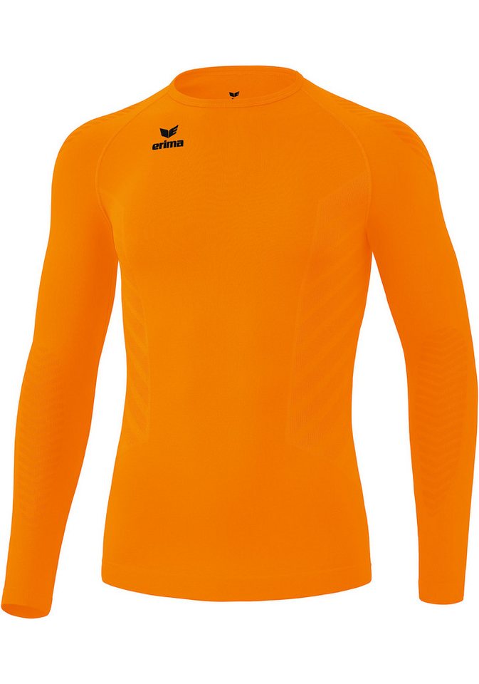 Erima Funktionsunterhemd Unisex Athletic Longsleeve von Erima