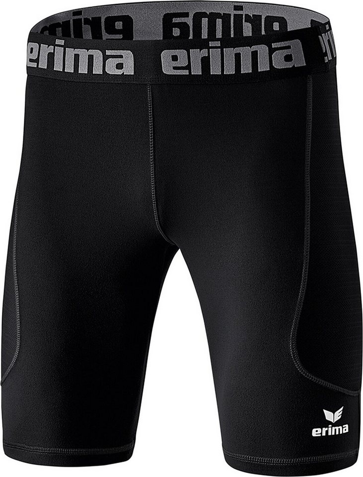 Erima Funktionsunterhose ELEMENTAL tight short K von Erima