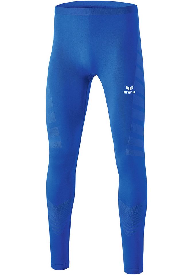 Erima Funktionsunterhose Elemental Tight lang Erwachsene von Erima