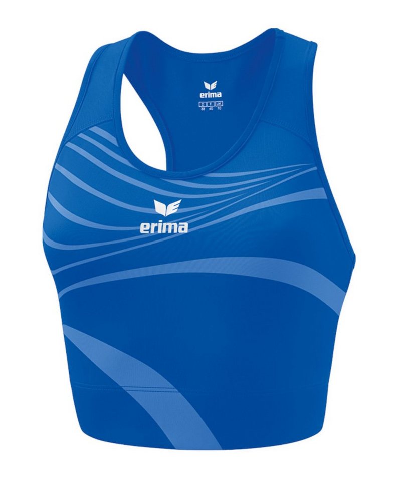 Erima Funktionsunterhose Erima Racing Sport-BH Damen Sport-BHs Damen default von Erima