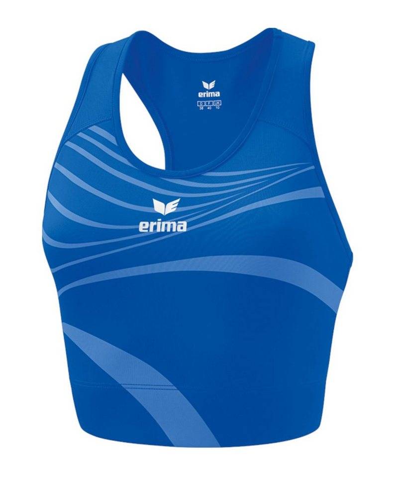 Erima Funktionsunterhose Erima Racing Sport-BH Damen Sport-BHs Damen default von Erima