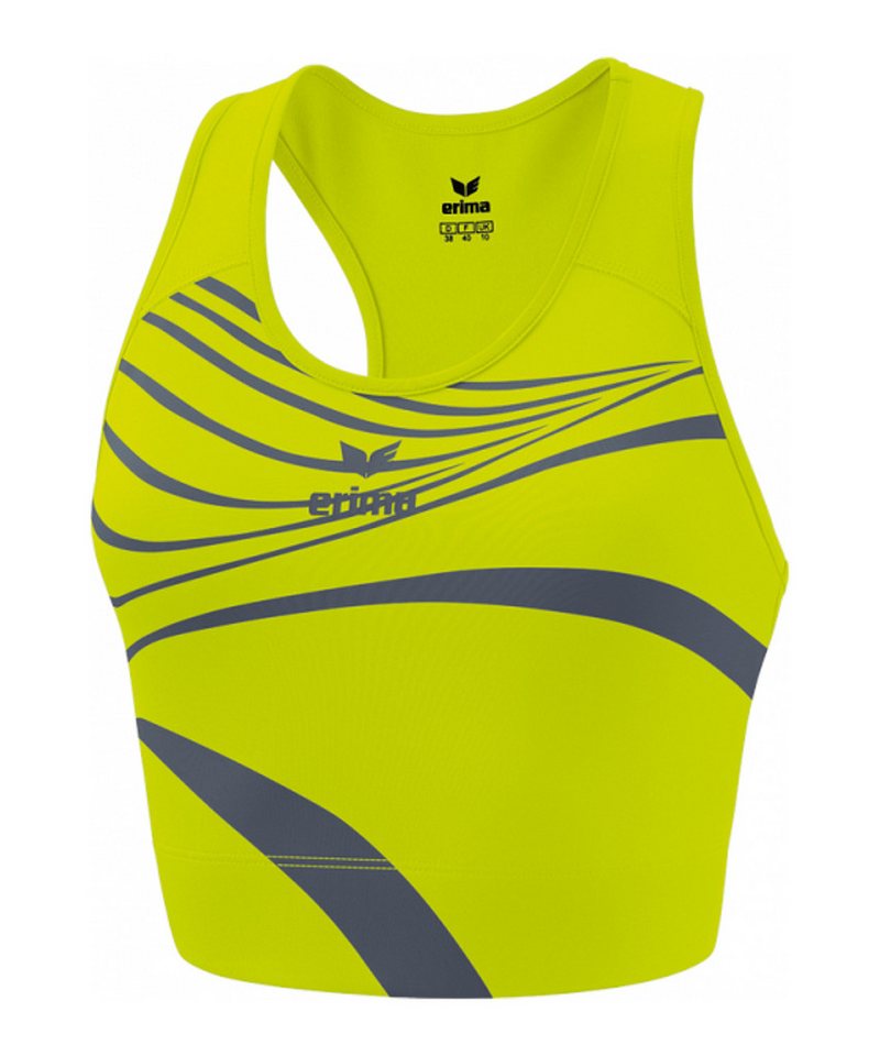 Erima Funktionsunterhose Erima Racing Sport-BH Damen Sport-BHs Damen default von Erima