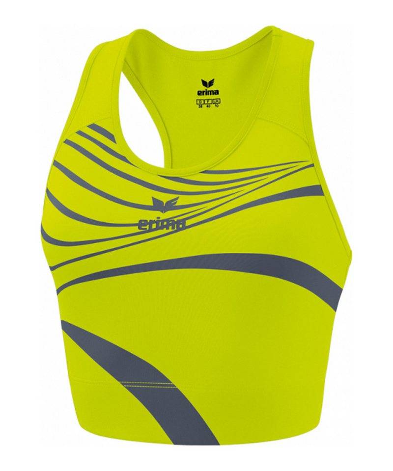 Erima Funktionsunterhose Erima Racing Sport-BH Damen Sport-BHs Damen default von Erima