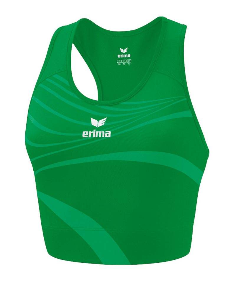Erima Funktionsunterhose Erima Racing Sport-BH Damen Sport-BHs Damen default von Erima